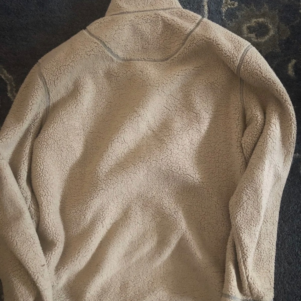 True grit pullover - Picture 2 of 3
